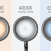 Lampe de bureau GRACE – Image 2