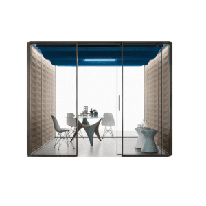 BOX ACOUSTIQUE CSS CITTERIO