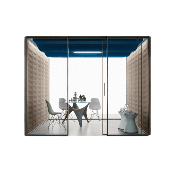 BOX ACOUSTIQUE CSS CITTERIO