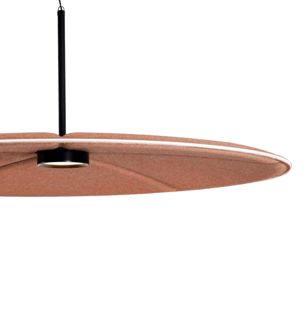 Suspension acoustique LILY