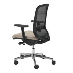 fauteuil de bureau professionnel BALI