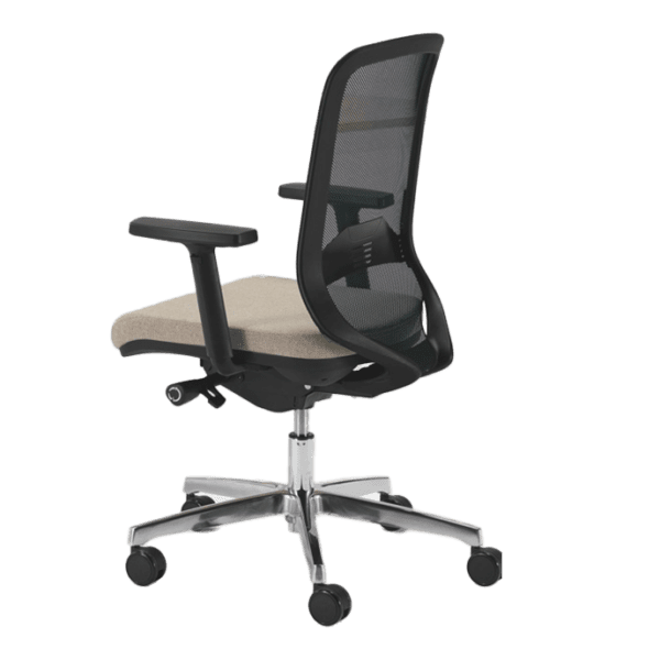 fauteuil de bureau professionnel BALI