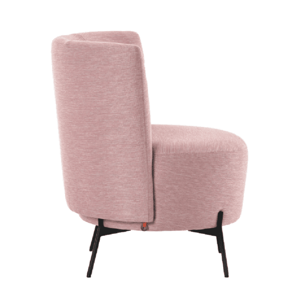 Fauteuil BOLERO R07 – Image 3