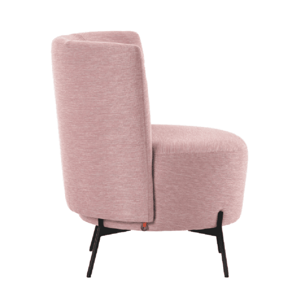 Fauteuil BOLERO R07 – Image 3