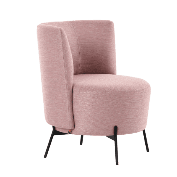 Fauteuil BOLERO R07