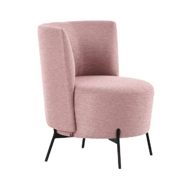 Fauteuil BOLERO R07