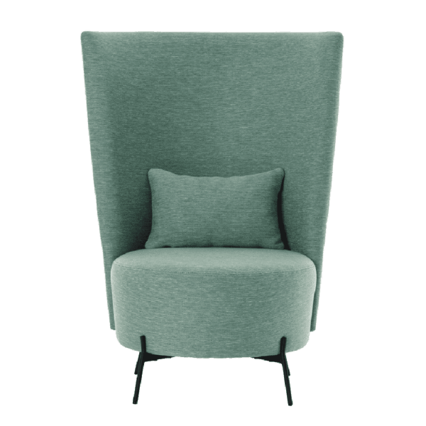 Fauteuil BOLERO R09 – Image 2