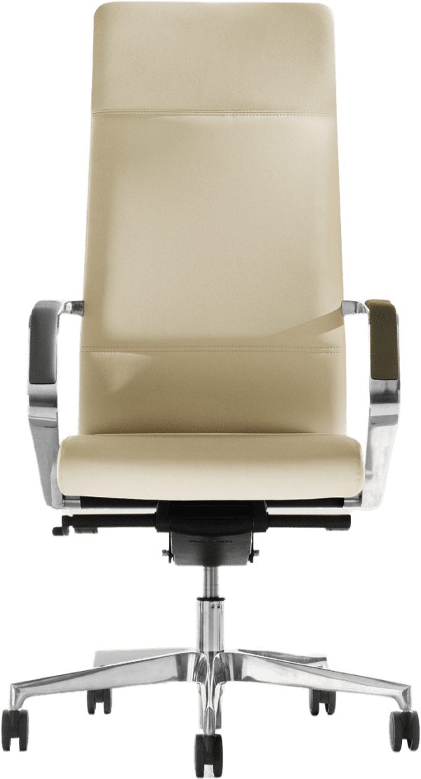 Fauteuil de travail CELINE – Image 2