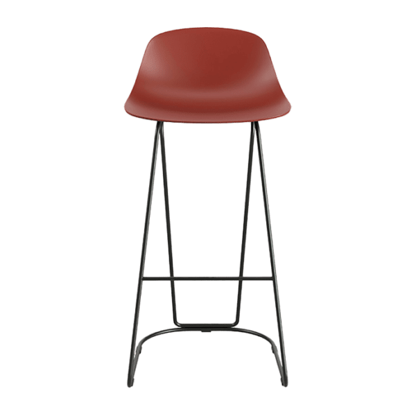 Tabouret PURE LOOP – Image 2