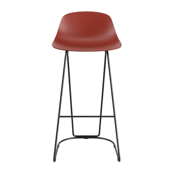 Tabouret PURE LOOP – Image 2