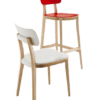 Chaise PORTAVENEZIA – Image 3
