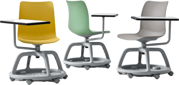 Chaise de formation ROLE – Image 2