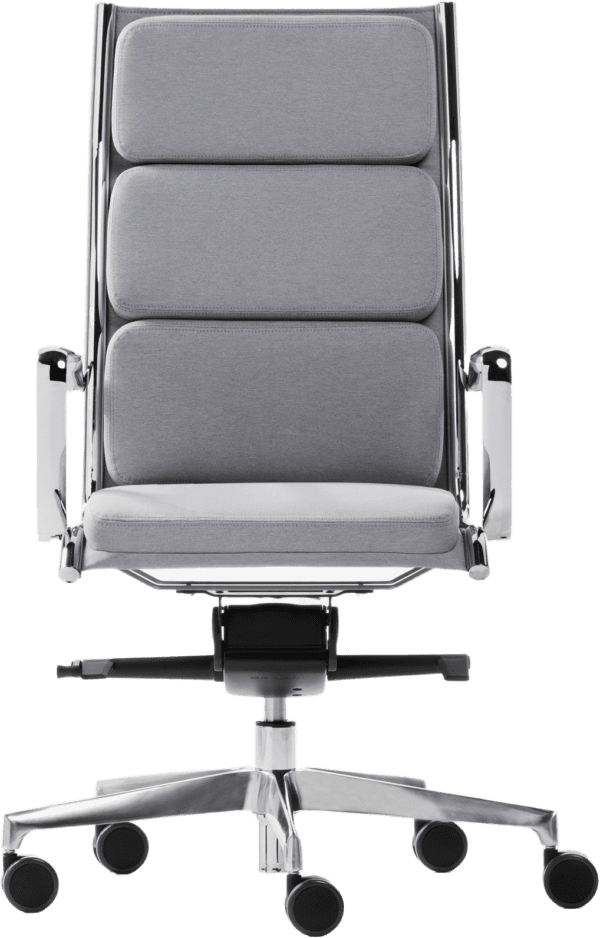 Fauteuil de travail SOFT – Image 4