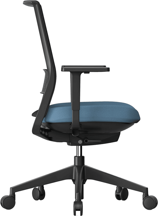 Fauteuil de travail STAY – Image 2