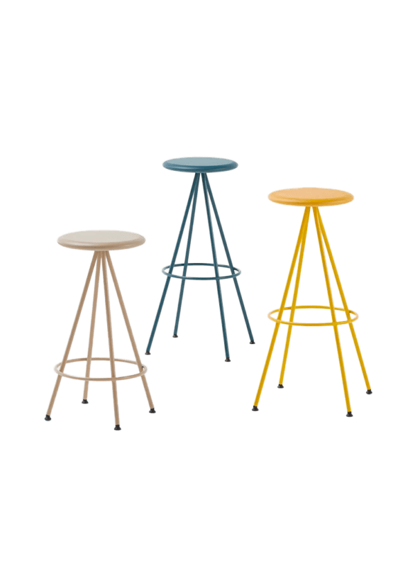 Tabouret SUN – Image 2