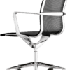 Fauteuil de travail UNA – Image 4