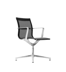 chaise de reunion haut de gamme