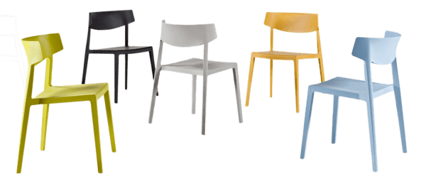 Chaise WING – Image 3
