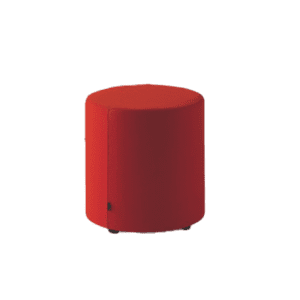 Pouf ABC
