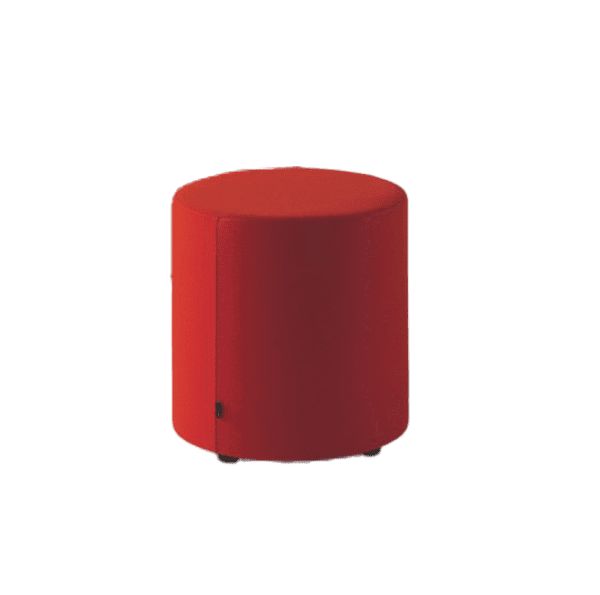 Pouf ABC