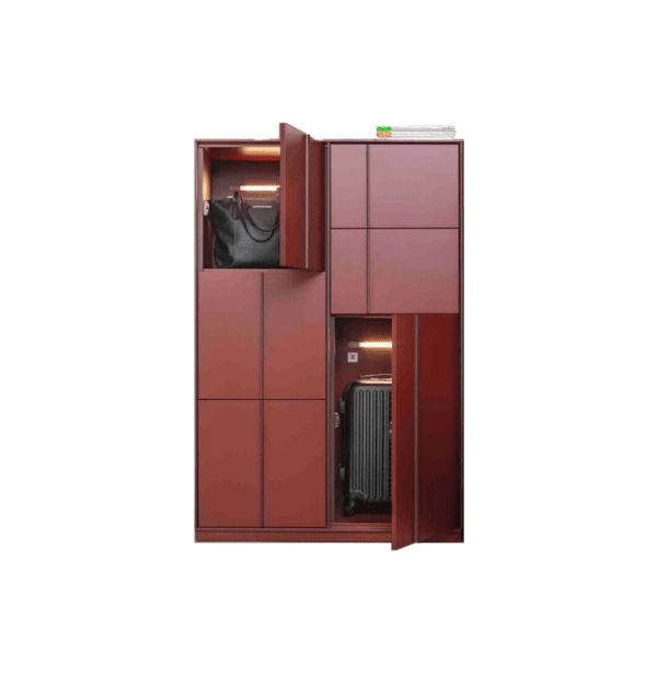 rangement pour bureaux