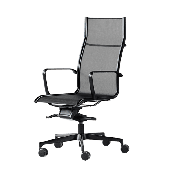 Fauteuil de travail SKY MESH