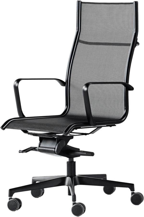 Fauteuil de travail SKY MESH – Image 4