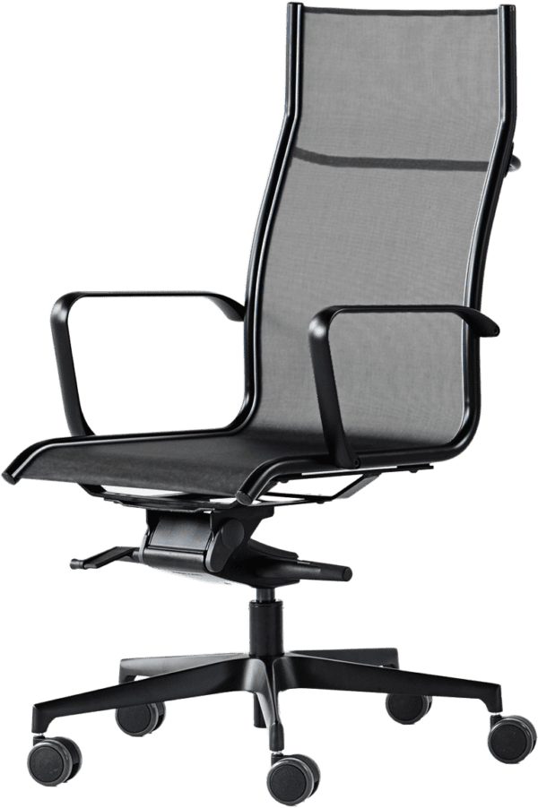 Fauteuil de travail SKY MESH – Image 4