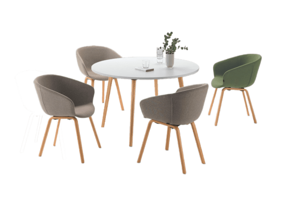 Fauteuil STAY SEM – Image 2