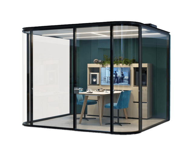 ESTEL PHONE-BOX – Image 3