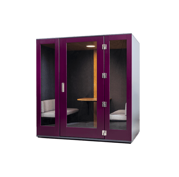MAEVO PHONE BOX – Image 3
