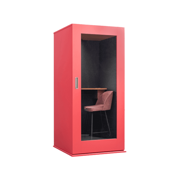 MAEVO PHONE BOX