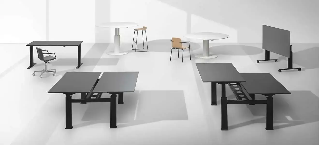 Table réglable MARA