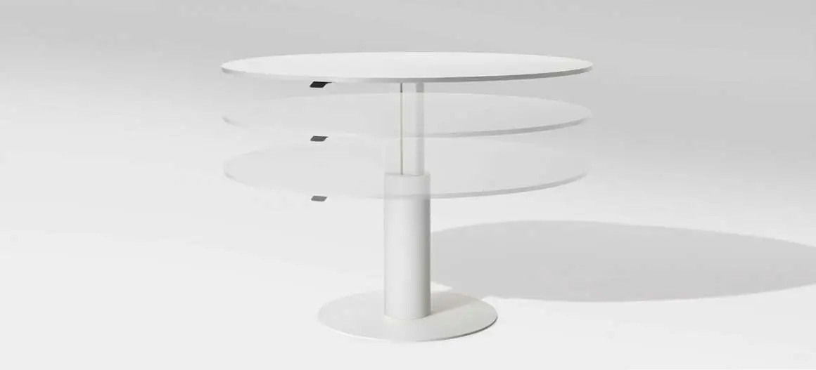Table réglable MARA