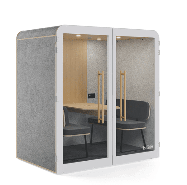 WORK WITH ISLAND – Image 4