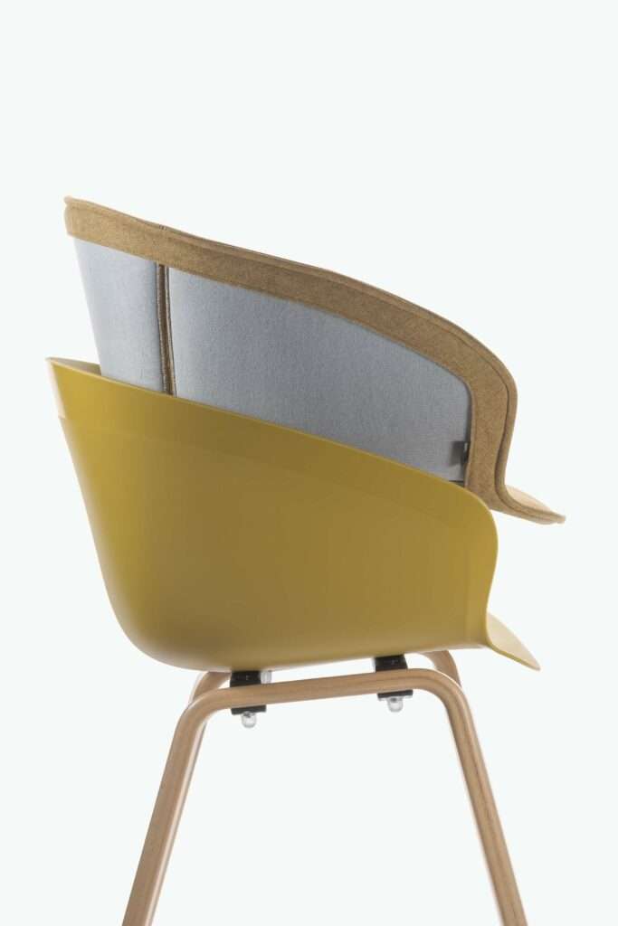 fauteuil stay