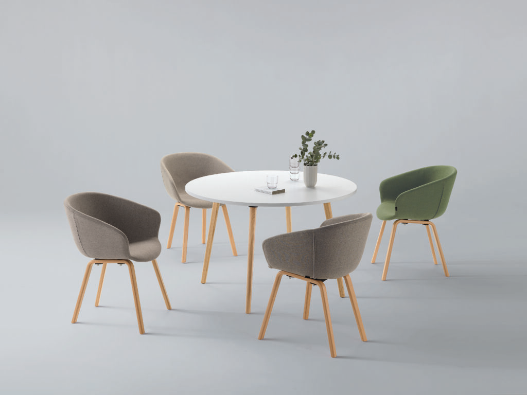 fauteuil stay