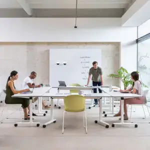 Bureaux et tables