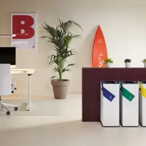 Accessoires de bureau